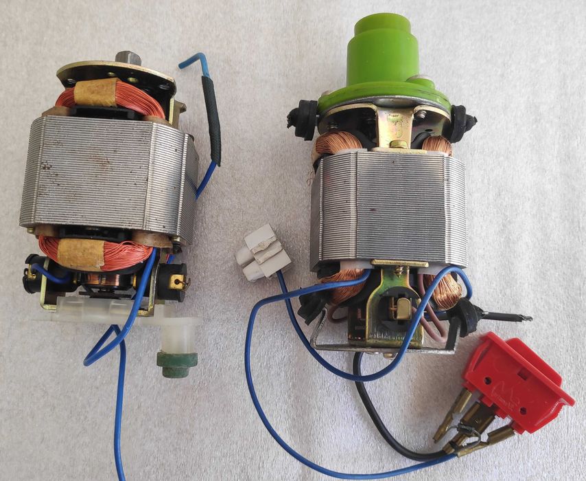 Motors for Magic Wands.64738614013953121