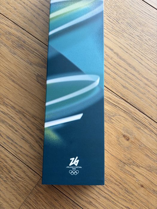 Zegarek Swatch Cortina 2026, nowy,nieużywany