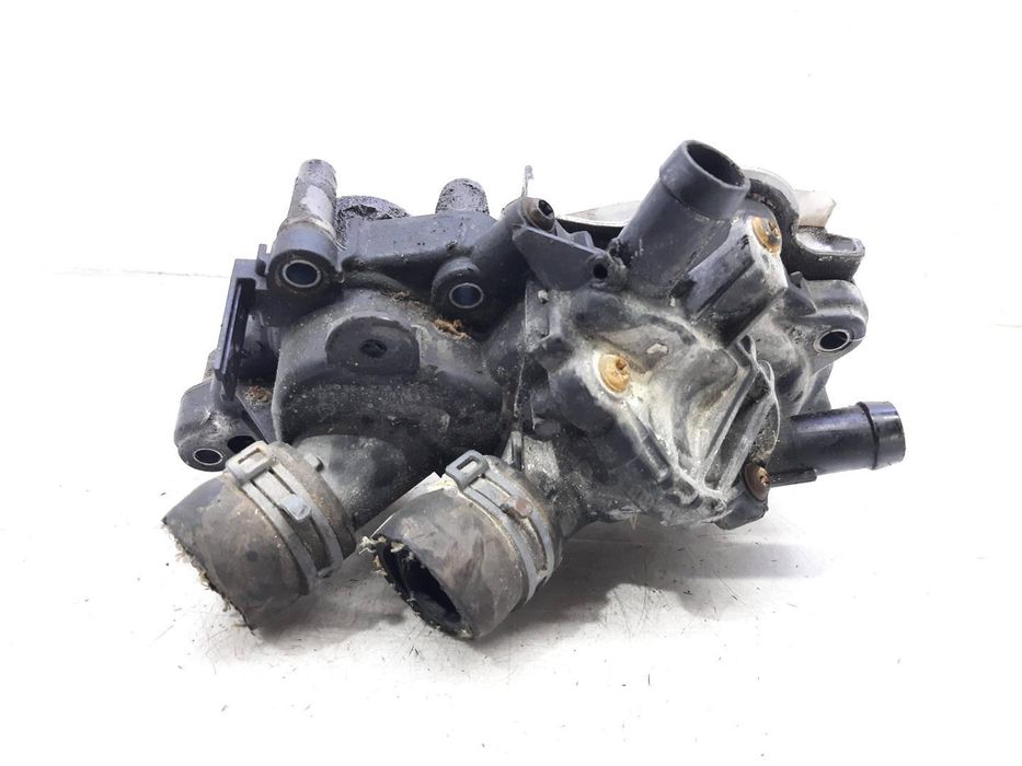bomba de água seat arona