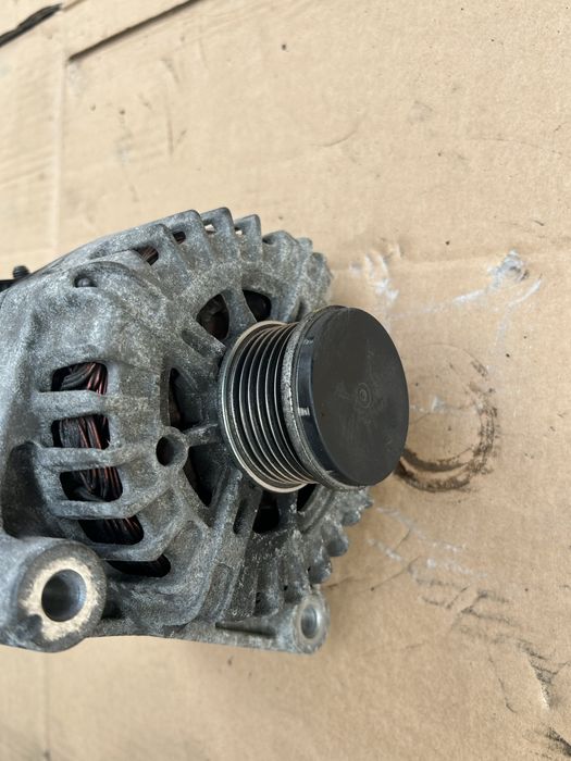 Bmw E90 e92 e93 e91 F10 F20 F30 Alternator N47D20C N47n 8507624
