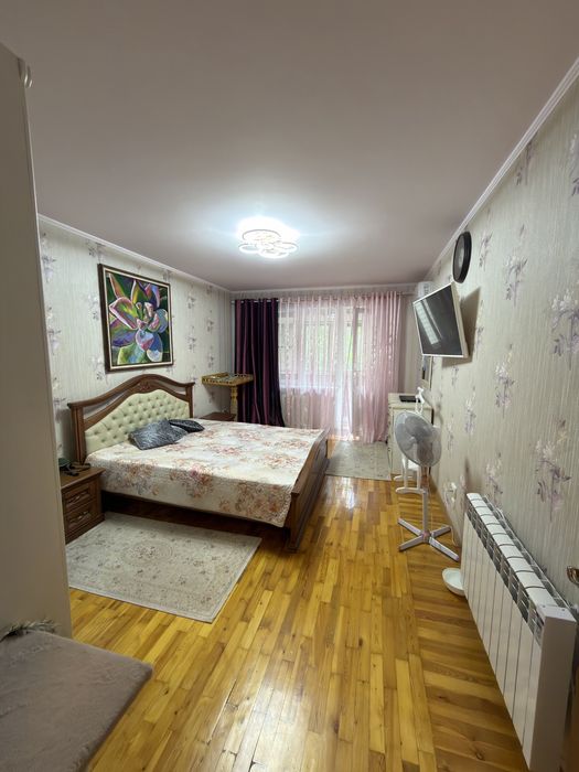 Продам 1к 4эт Левый берег