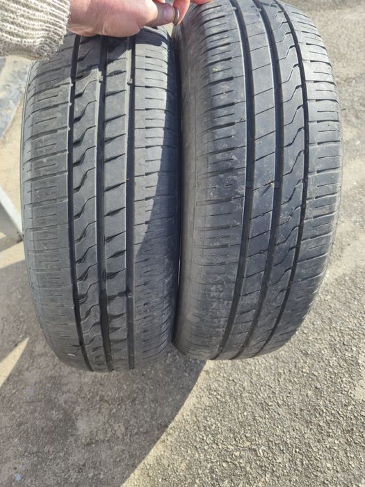 Продам шини 185/65/R15 Funtoma літо