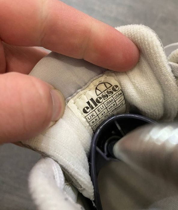 Кросівки Ellesse