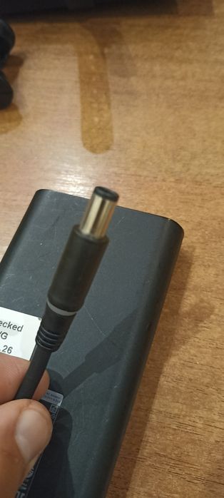 Блок живлення Делл Dell, 65 ват