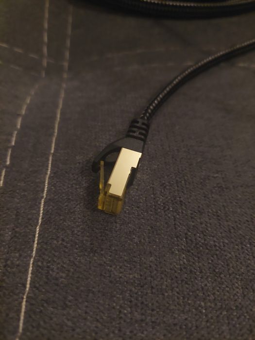 Cabo Ethernet 20 metros