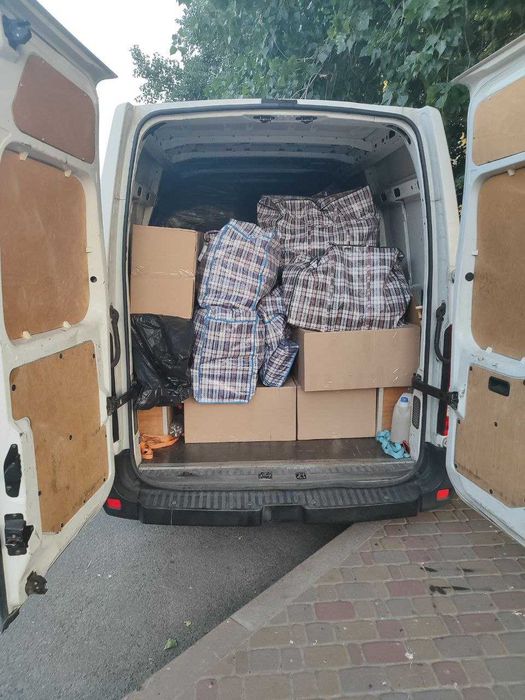 Вантажні перевезення/Доставка/Грузопревозки/Переїзд/Вантажники