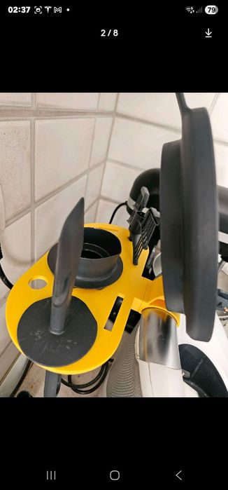 Bimby TM5 TM6 TM7 Suportes e acessorios