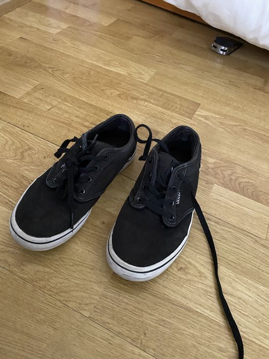 Original Vans Sneakers