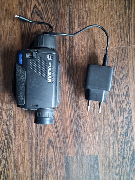 Тепловізор ,Pulsar xm30f