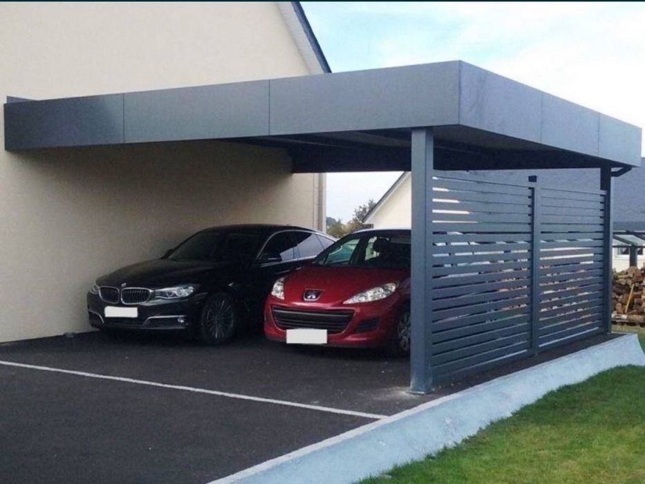 Автонавесы, навесы из поликарбоната. Навес для авто. Беседки, козырьки ...