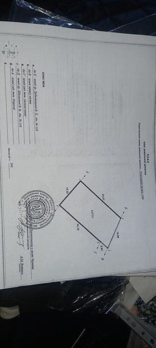 Дом по адресу ул. Таджицька (площадь 20 м²) - Atlanta.ua - фото 8