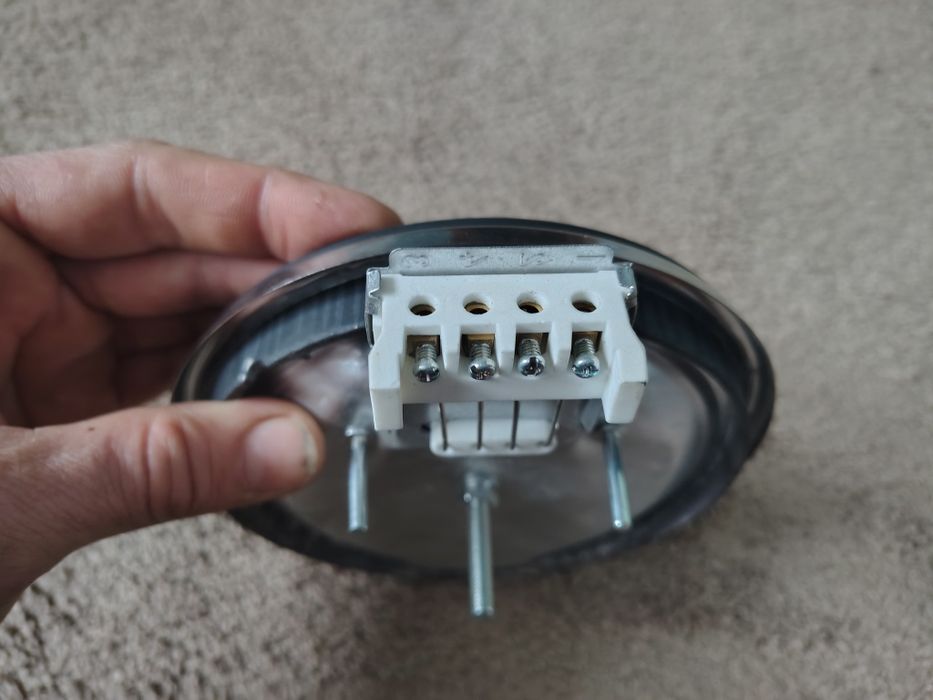 Електроконфорка конфорка електро плити  варильної поверхні 1500W