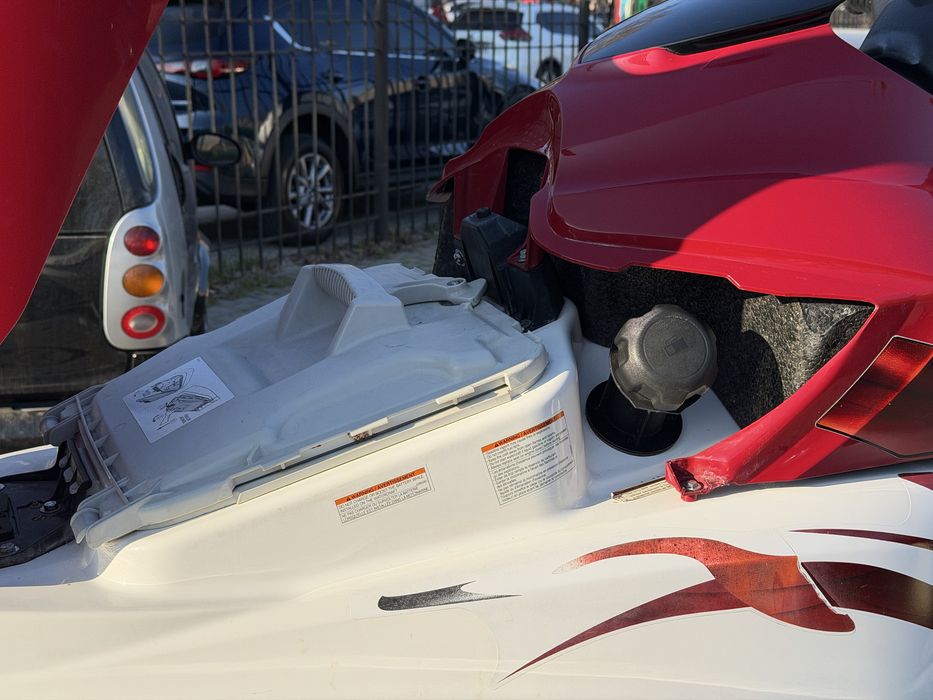 BRP Sea-Doo  GTI 130лс