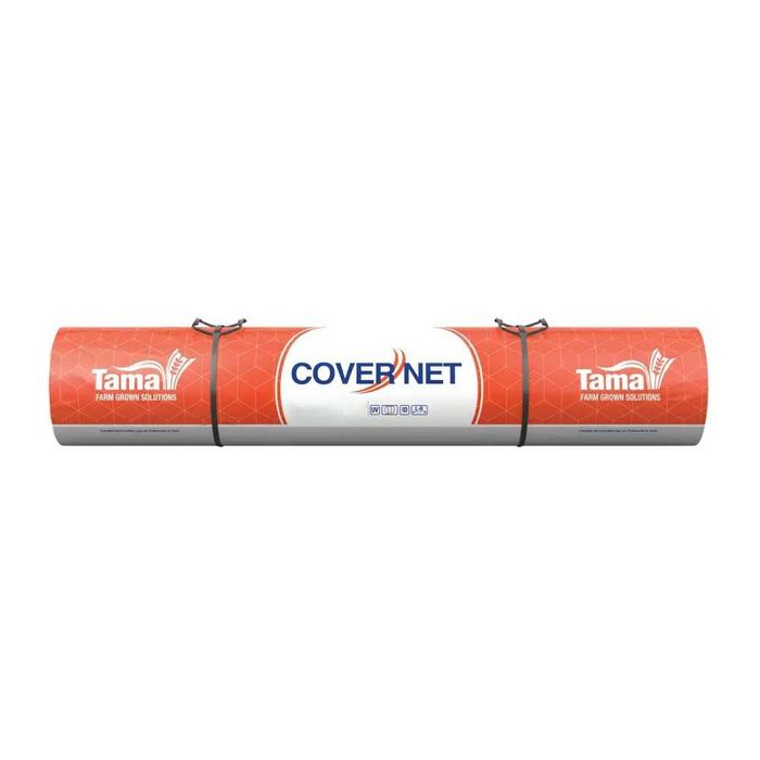 Siatka rolnicza COVERNET 123x3000m