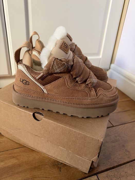 UGG lowmel Che rozmiar 38  Nowe Oryginalne
