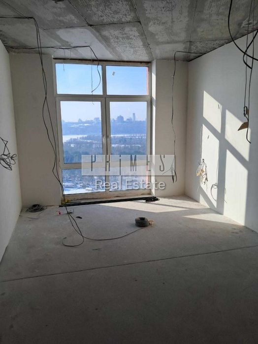 Продаж 5к квартири, ЖК Русанівська Гавань, в. Микільсько-Слобідська 13