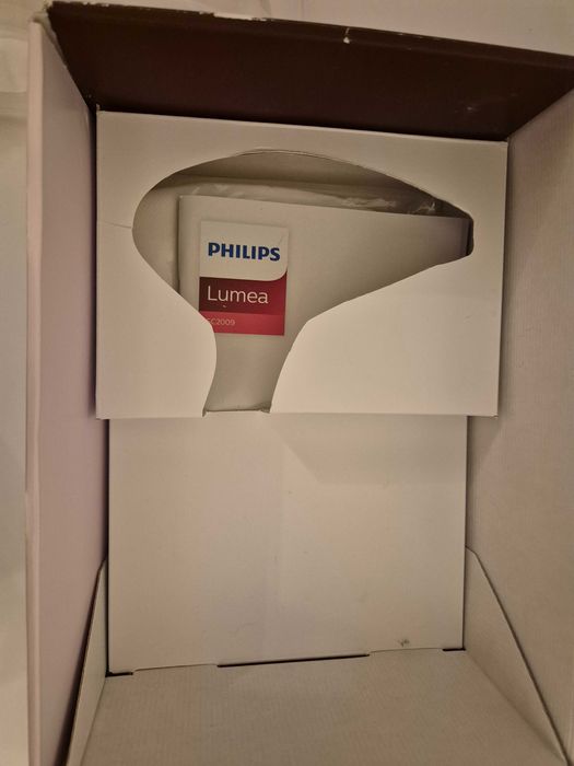 Depilator Philips Lumea Prestige SC2009