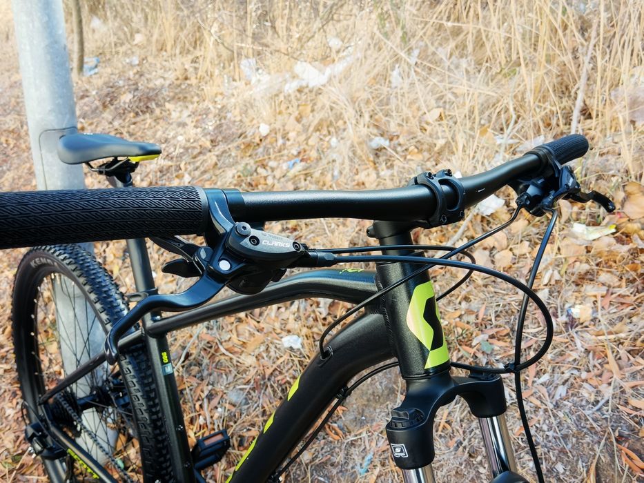 Scott Aspect 960 - Bicicleta de BTT Todo o Terreno - XC - Roda 29"