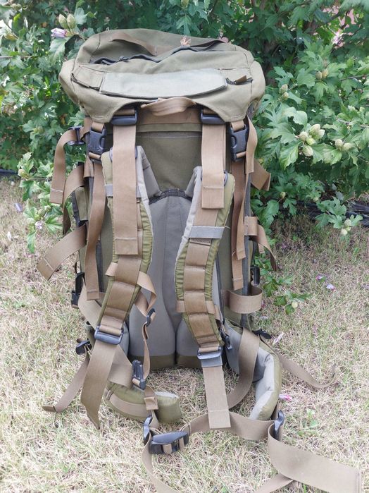 Рюкзак тактический Berghaus FMPS Crusader EC 90 литров