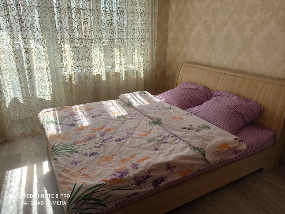 Квартира погодинно р-н АВТОВОКЗАЛУ, біля ОБЛ.ЛІКАРНІ