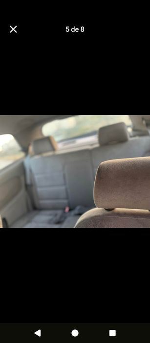Audi A3 — fotografia 8