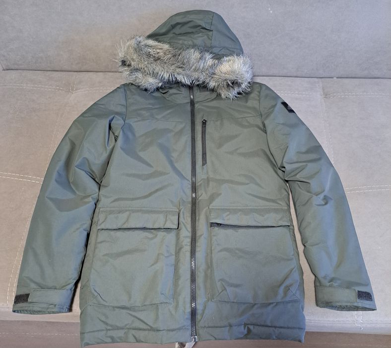 парка Adidas Xploric Parka, розмір ХS