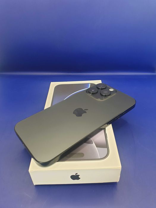 iphone 16 Pro Max 512GB/Bat 92%/Teletorium Leroy Merlin Szczawno-Zdr