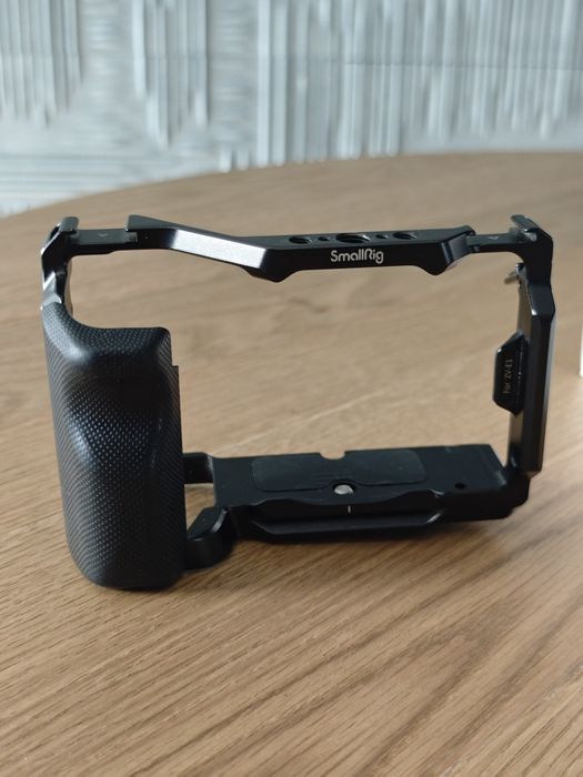 Sony ZV-E1 Vendo impecável