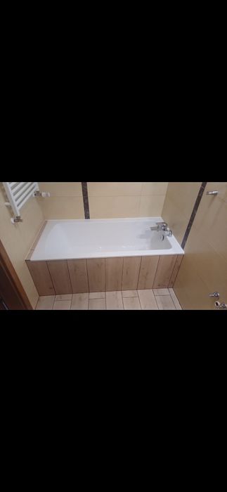 Remont i wykończenie .