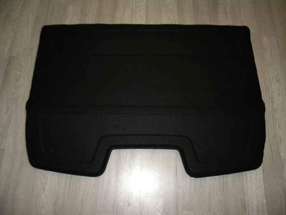 NOWA PÓŁKA BAGAŻNIKA CITROEN BERLINGO PEUGEOT PARTNER PROACE COMBO E 3 III 4 IV 18-26r 98321444ZD