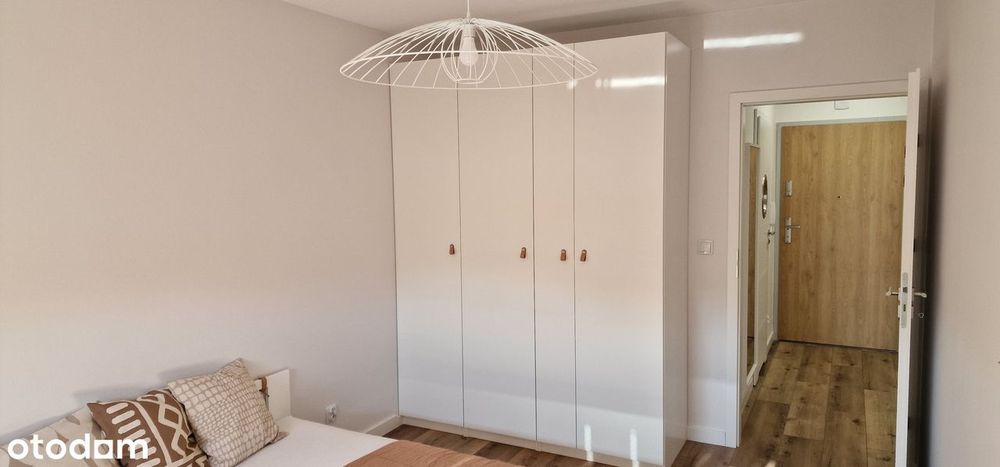 Mieszkanie 2-pokojowe z balkonem w Czyżynach - Widok 3