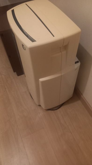 Ar condicionado Equation WAP-357EMH