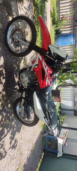 Honda XR 150LEKJ 2023 р.в.