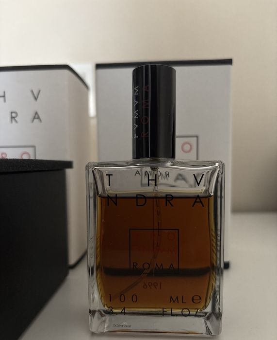 Profumum Roma Thundra perfumy 100 ml