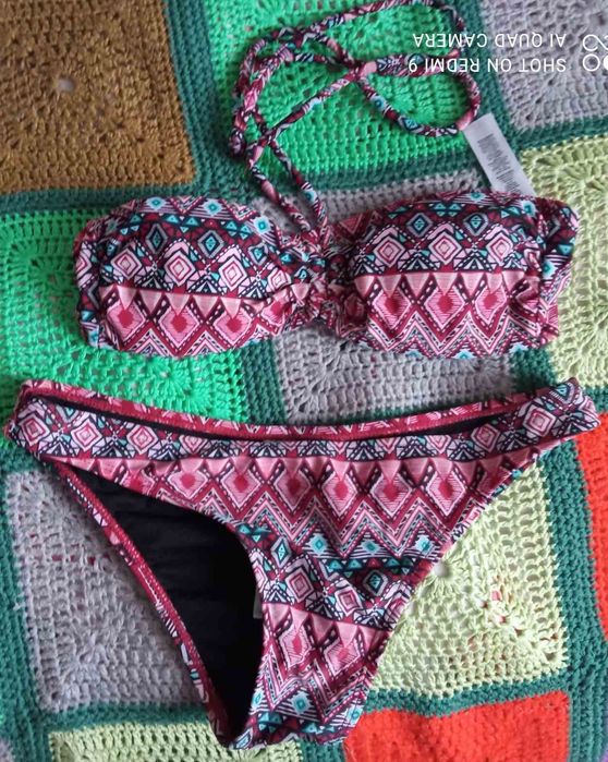 Купальник для дівчинки