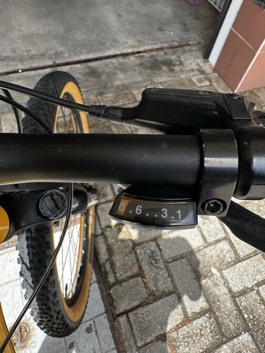 Bicicleta Scott Roxter 26 Disc