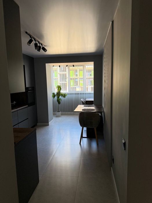 Однокімнатна квартири в Тернополі