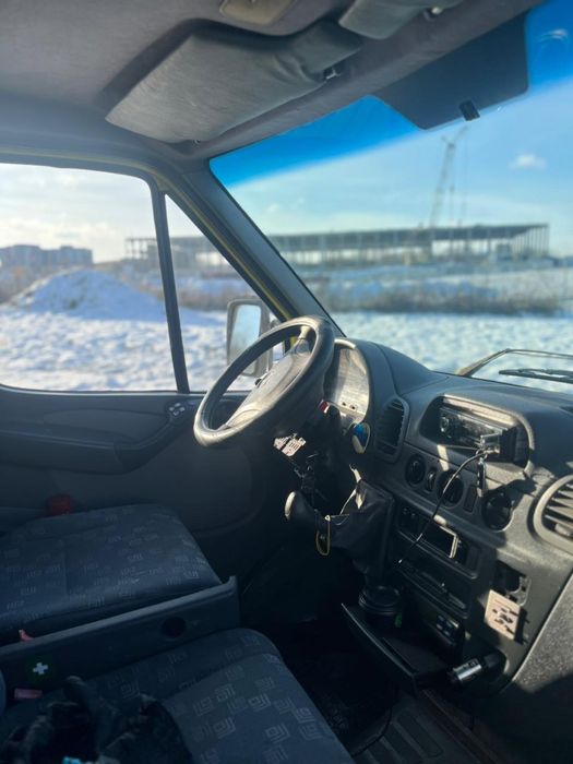 Продам Спрінтер 2.2 413