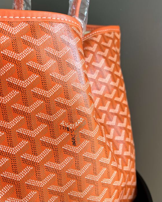 Сумка шопер Goyard