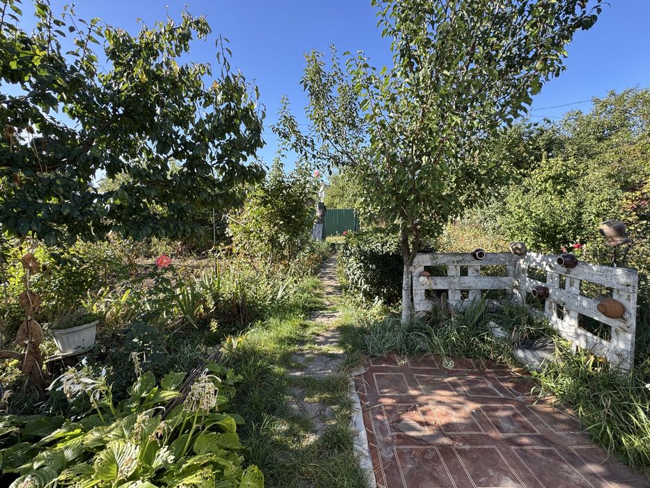 Продаж дачного будинку в місті, вул Чайковського