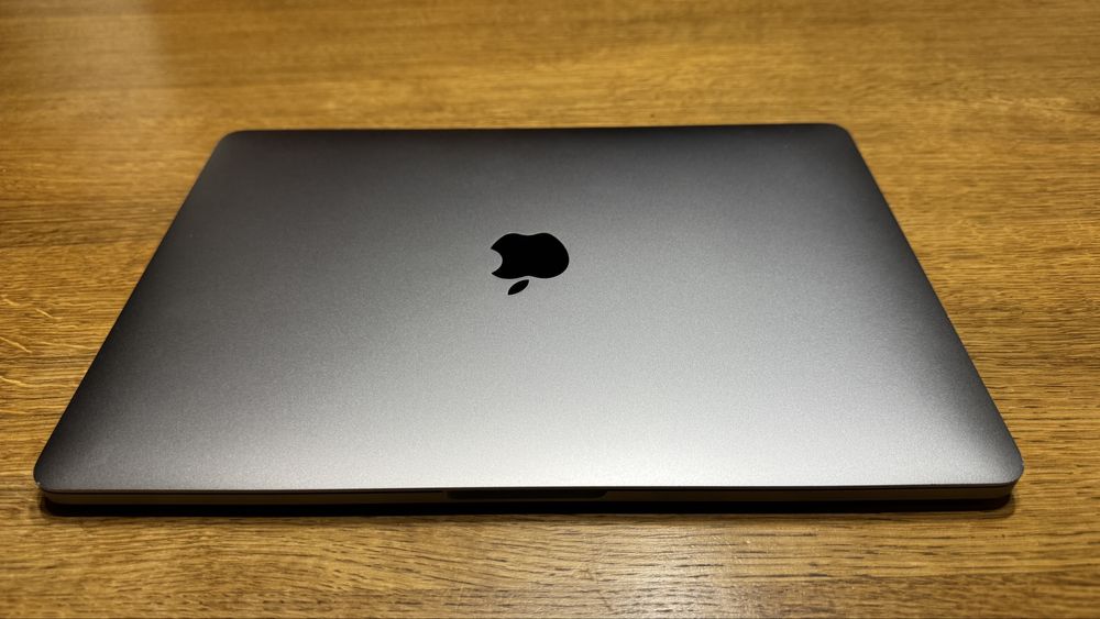 MacBook Pro 13 Space Gray