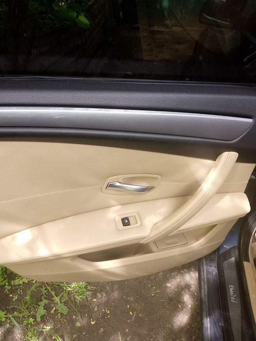 Продам бмв е61 3 дизель  рест