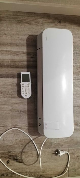 Aquecedor  de parede