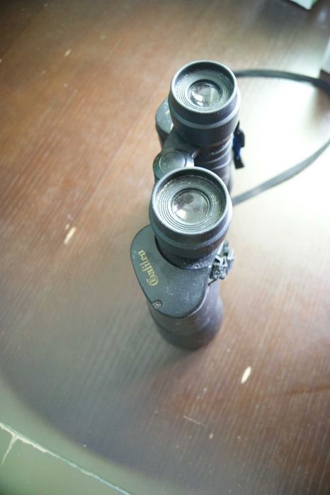 Продам бинокль Galileo 20х50.