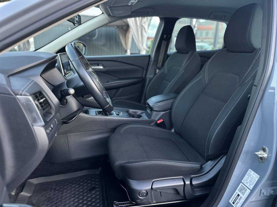Nissan Qashqai MHEV 2022 (Розстрочка / Лізинг)