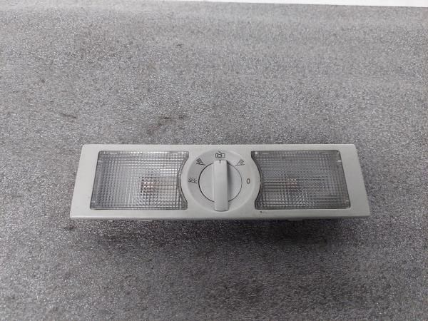 Plafonier frente VOLKSWAGEN Sharan (7M)