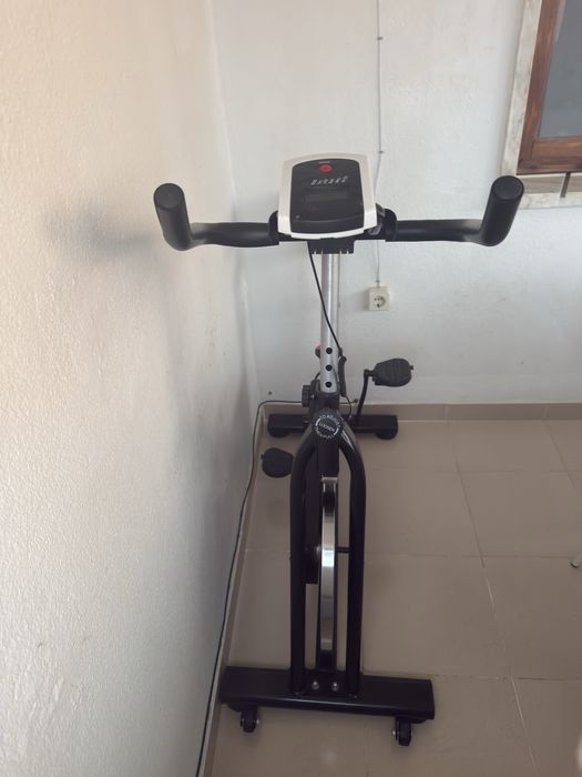 Bicicleta de desporto