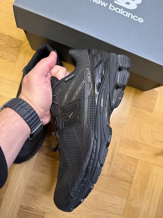 Кросівки new balance U1906XV1 Gore-Tex оригінал 45,5