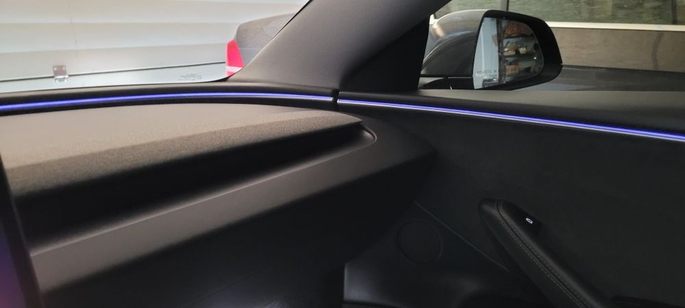 Tesla Model 3 2025 VIN 5YJ3E1EB4SF964054 фото оголошення 9 з 15