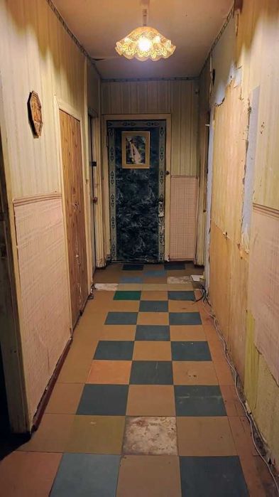 Продаж 3 к квартири 70 м2,  жм Тополь 2, буд. 3
